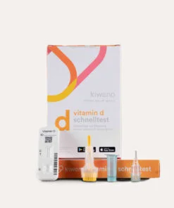 Vitamin D Schnelltest