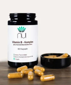 Vitamin B Komplex